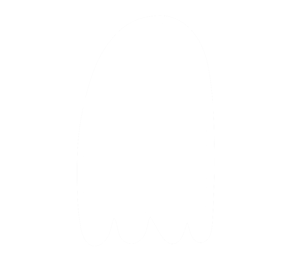 Eric, the ghost