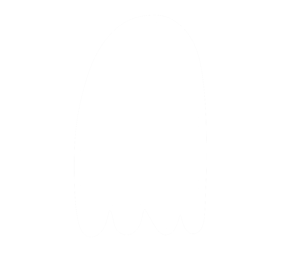 Eric, the ghost